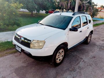 Renault Duster Expression 2014