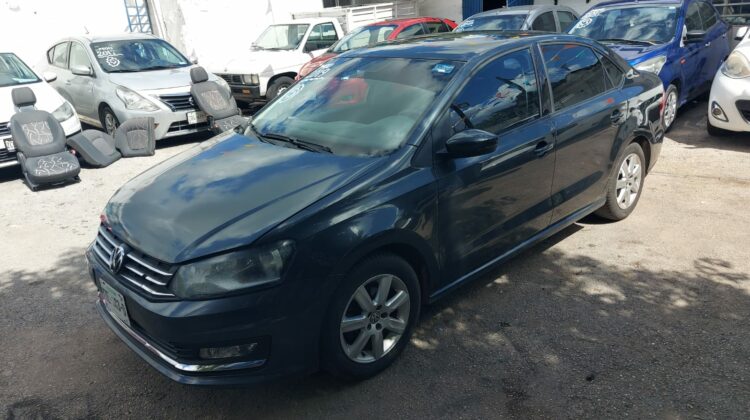 Volkswagen Vento Comfortline 2019