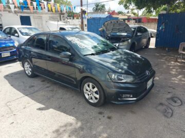 Volkswagen Vento Comfortline 2019