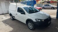 Volkswagen Saveiro 2015