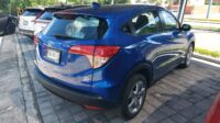 Honda HR-V 2018