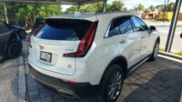 Cadillac XT4 Luxury 2020