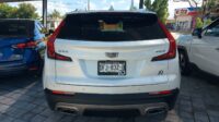 Cadillac XT4 Luxury 2020