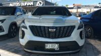 Cadillac XT4 Luxury 2020