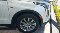 Cadillac XT4 Luxury 2020