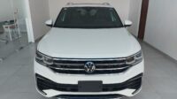 Volkswagen Tiguan R Line 2024