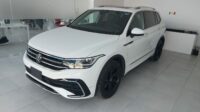 Volkswagen Tiguan R Line 2024