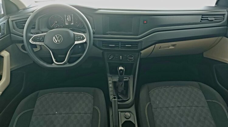 Volkswagen Virtus Trendline 2023