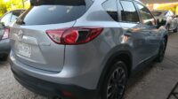 Mazda CX-5 Touring 2016