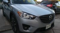 Mazda CX-5 Touring 2016