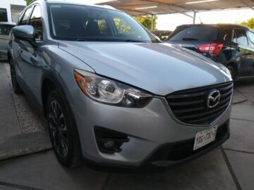 Mazda CX-5 Touring 2016