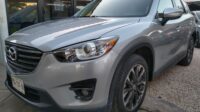 Mazda CX-5 Touring 2016