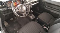 Suzuki Jimny 4X4 2022