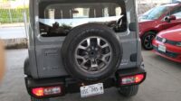 Suzuki Jimny 4X4 2022