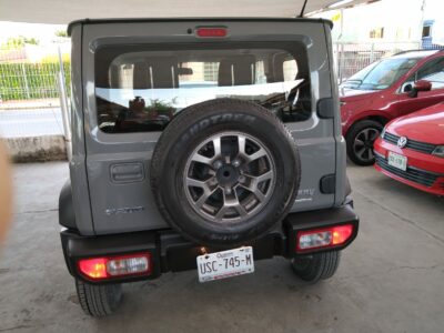 Suzuki Jimny 4X4 2022