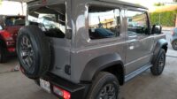 Suzuki Jimny 4X4 2022