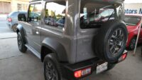 Suzuki Jimny 4X4 2022