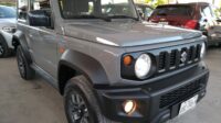 Suzuki Jimny 4X4 2022