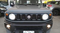 Suzuki Jimny 4X4 2022