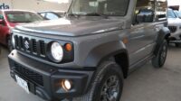 Suzuki Jimny 4X4 2022