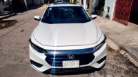 Honda Insight Hybrid 2022