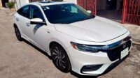 Honda Insight Hybrid 2022