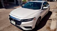 Honda Insight Hybrid 2022