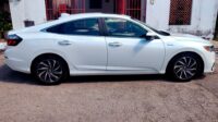 Honda Insight Hybrid 2022