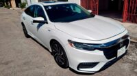 Honda Insight Hybrid 2022