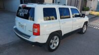 Jeep Patriot Limited 2015