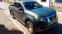 Nissan Frontier XE 2016