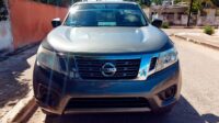 Nissan Frontier XE 2016