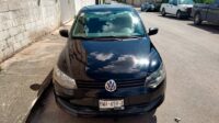 Volkswagen Gol Trendline 2014