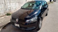 Volkswagen Gol Trendline 2014