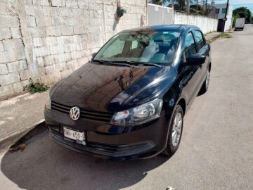 Volkswagen Gol Trendline 2014