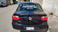 Volkswagen Gol Trendline 2014