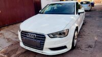 Audi A3 Sedán 2016