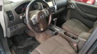 Nissan Frontier Pro4x Doble cabina 2014