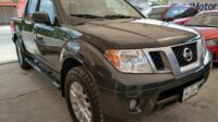 Nissan Frontier Pro4x Doble cabina 2014