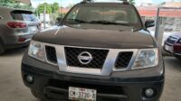 Nissan Frontier Pro4x Doble cabina 2014