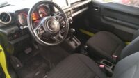 Suzuki Jimny 4X4