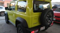 Suzuki Jimny 4X4