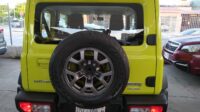 Suzuki Jimny 4X4