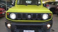 Suzuki Jimny 4X4