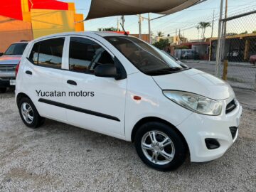 Hyundai Grand i10 2013