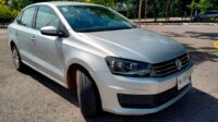 Volkswagen Vento 2016