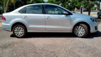 Volkswagen Vento 2016