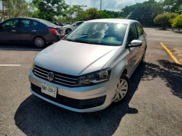 Volkswagen Vento 2016