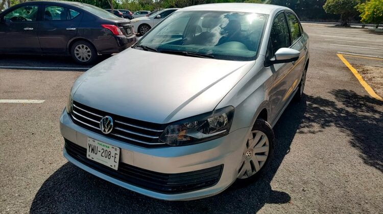 Volkswagen Vento 2016