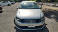 Volkswagen Vento 2016